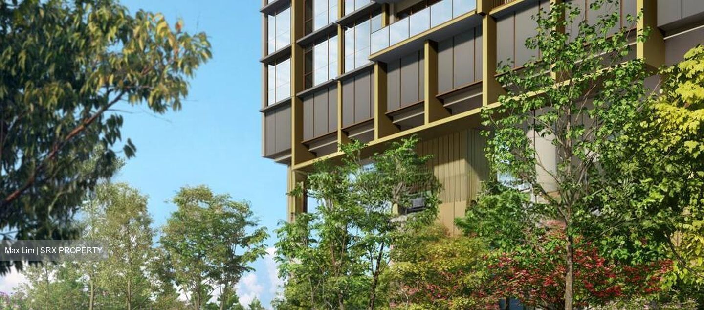Pinetree Hill (D21), Condominium #507144051
